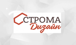 СТРОМА дизайн
