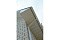 Колено стока Grand Line 90 мм RAL 9003 сигнальный белый