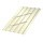 Профлист МЕТАЛЛ ПРОФИЛЬ НС-35x1000-A NormanMP (ПЭ-01-1014-0,5)