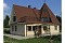 Лист Metrotile MetroShake 2 красно-черный