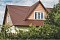 Акриловый блок-хаус (AСA) 3,0 Grand Line D4,8 темный дуб