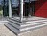 Клинкерные ступени и плитка Stroeher Roccia 840 grigio