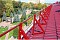 Ограждение кровельное Optima 0,65х2м RAL 3005