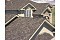 Черепица CertainTeed Presidential Shake Shadow Gray