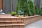 Клинкерная ступень Terraklinker (Gres de Breda) Natural модель B, 330*330*60*20 мм