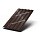 Профлист МЕТАЛЛ ПРОФИЛЬ МП-35x1035-B (VikingMP E-20-RR32-0,5)
