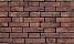 Кирпич ручной формовки Vandersanden 316. Autumn, DF рядовая