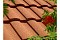 Лист Metrotile MetroRoman кофейно-серый