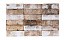 Кирпич облицовочный ENGELS Barnsteen, 214*45-50*66 мм