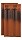 Керамическая черепица Margon Marseille, Flamed Natural Red