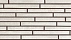Минеральный ригельный кирпич Siena 400*100*40 мм