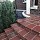 Клинкерные ступени и плитка Stroeher Terra 316 patrizierrot ofenbunt