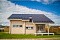 Кликфальц Grand Line 0,5 Rooftop Matte с пленкой RAL 7024 мокрый асфальт