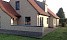 Кирпич ручной формовки Vandersanden 107 Cronus Antiek, DF полнотелый