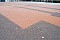 Тротуарная клинкерная брусчатка Penter Baltic Klinker Pavers Classic, 200*100*52 мм