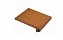 Клинкерная ступень Terraklinker (Gres de Breda) Natural модель B, 200*330*60*20 мм