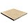 Тротуарная плитка BRAER Лувр, Песочный, h=60 мм