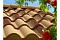Лист Metrotile Romana черный