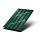 Профлист МЕТАЛЛ ПРОФИЛЬ МП-35x1035-A (VikingMP E-20-6005-0,5)