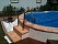 Клинкерные ступени и плитка Stroeher Roccia X 927 rosenglut