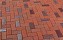 Тротуарная клинкерная брусчатка Feldhaus Klinker KF P405 gala alea 200*100*45 мм