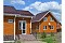 ЭкоБрус 0,345 Gofr Grand Line 0,5 Satin Маtt RAL 9005 черный