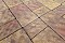 БРУСЧАТКА КОЛОР МИКС №9 "СТАРЫЙ ГОРОД 2.0" 2СГ5Ф