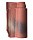 Керамическая черепица Margon Roman n, 266x157, Monsanto