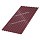 Профлист МЕТАЛЛ ПРОФИЛЬ С-21x1000-B (ПЭ-01-3005-0,5)
